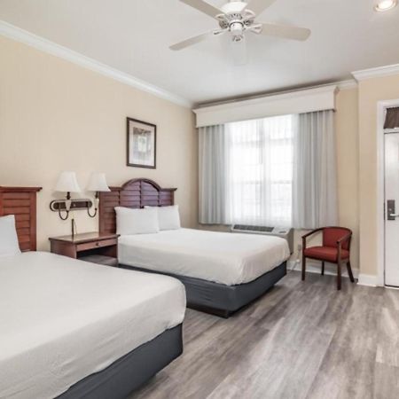 Litchfield Beach & Golf Resort Luaran gambar
