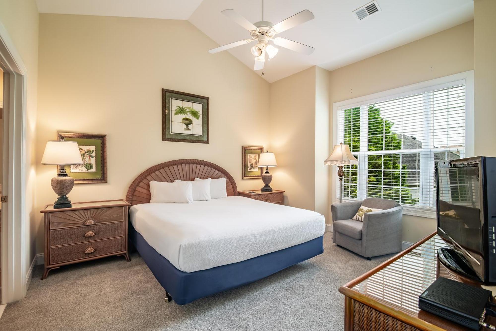 Litchfield Beach & Golf Resort Luaran gambar