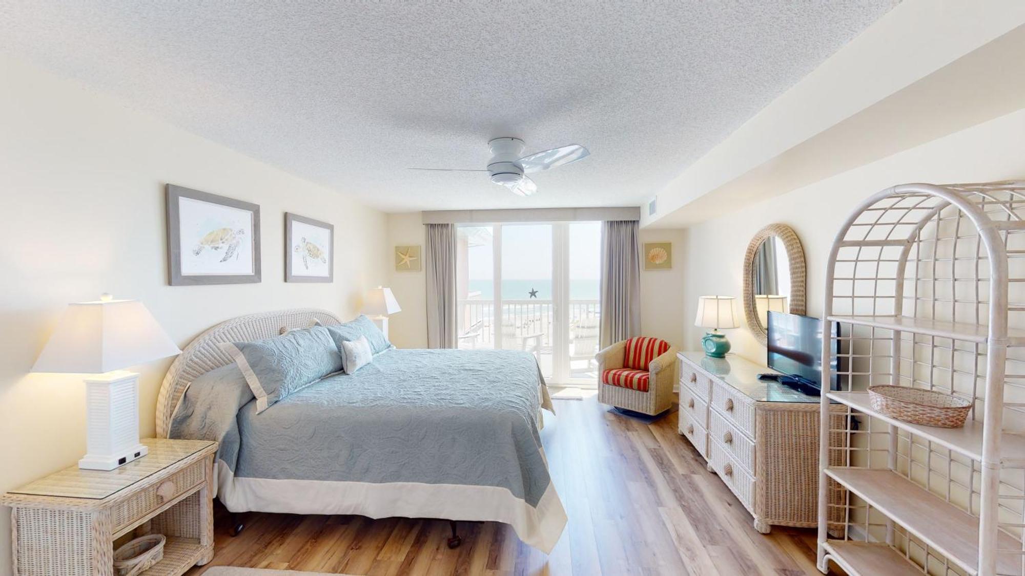 Litchfield Beach & Golf Resort Luaran gambar