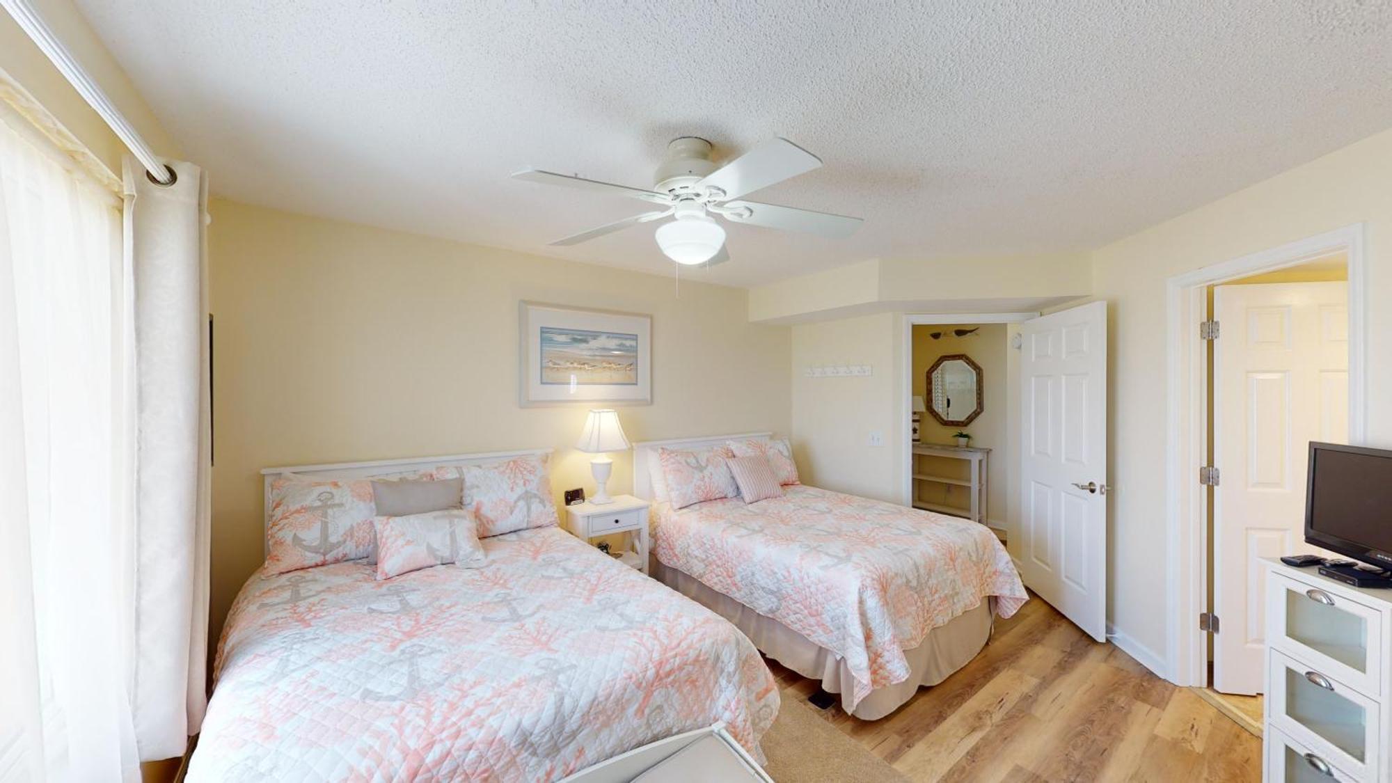 Litchfield Beach & Golf Resort Luaran gambar
