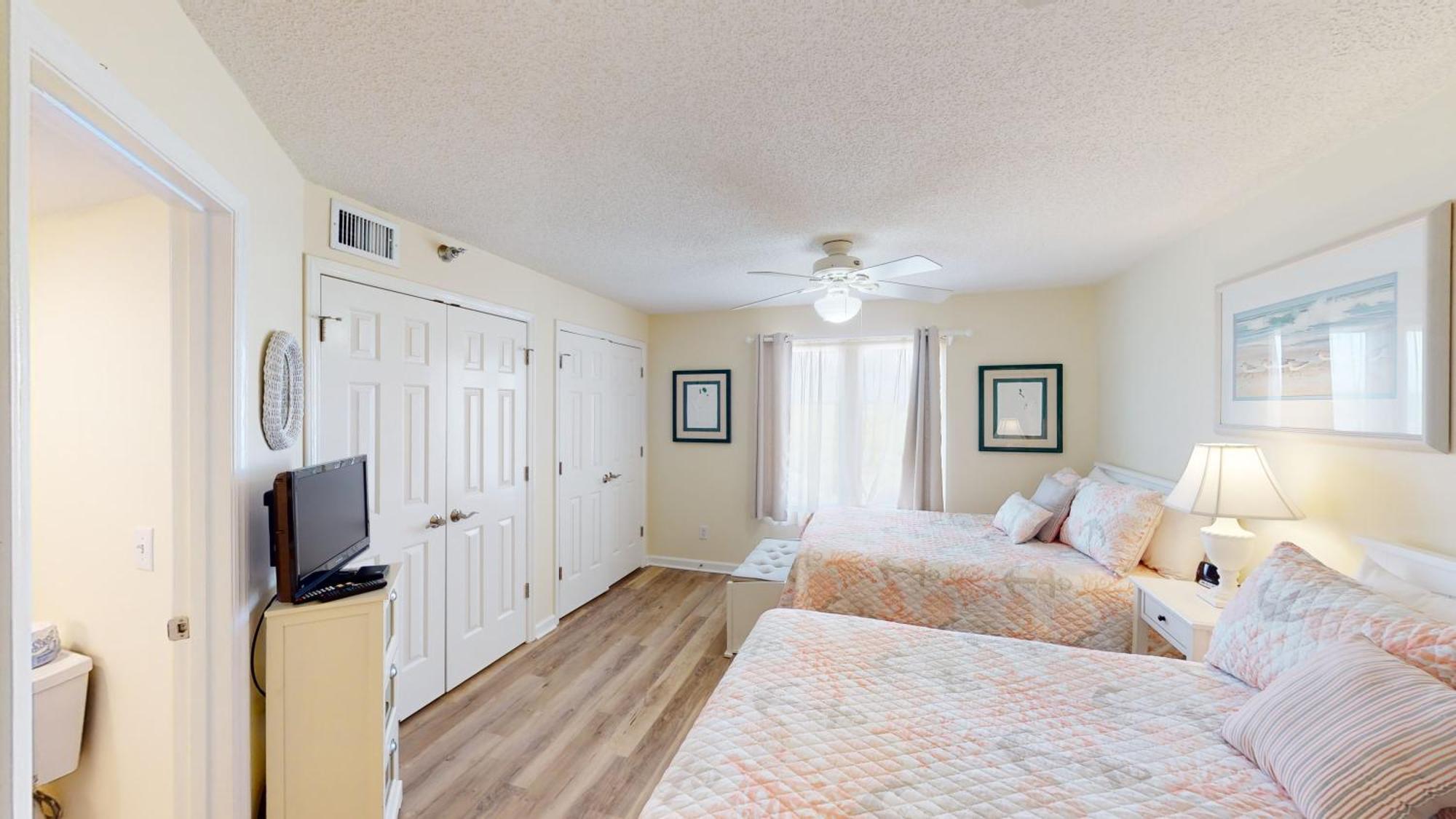 Litchfield Beach & Golf Resort Luaran gambar