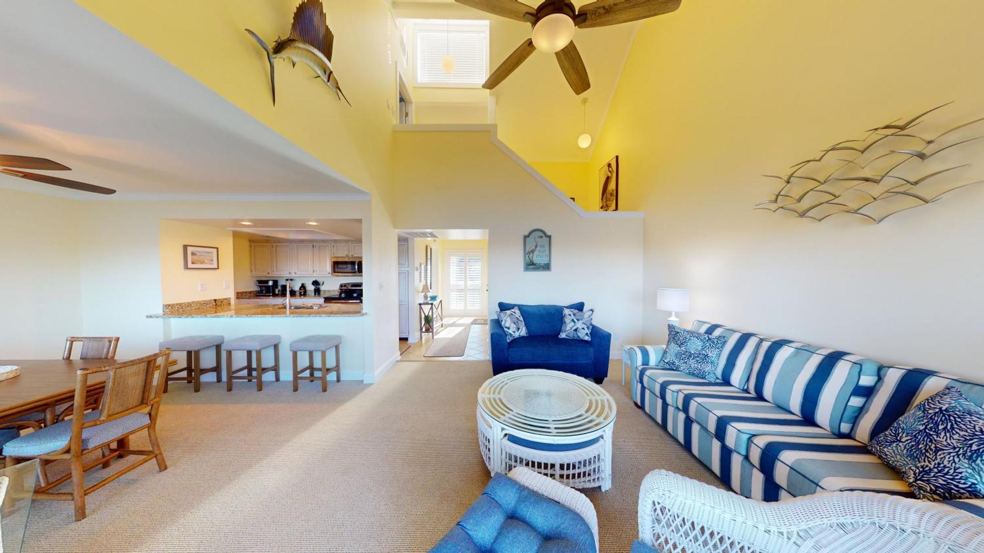 Litchfield Beach & Golf Resort Luaran gambar
