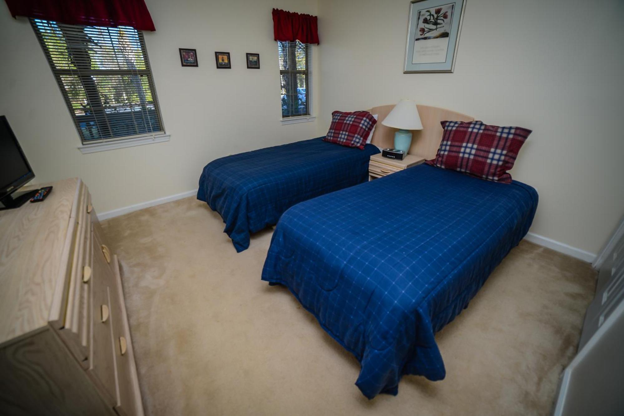 Litchfield Beach & Golf Resort Luaran gambar
