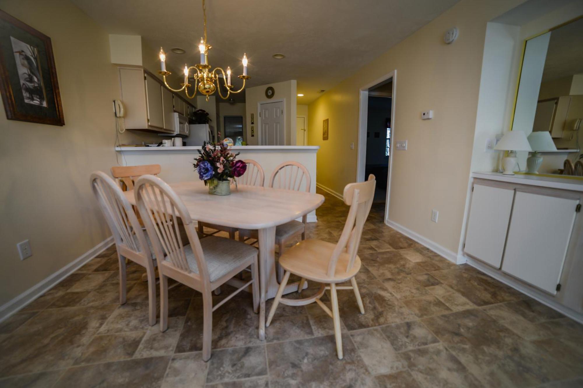 Litchfield Beach & Golf Resort Luaran gambar