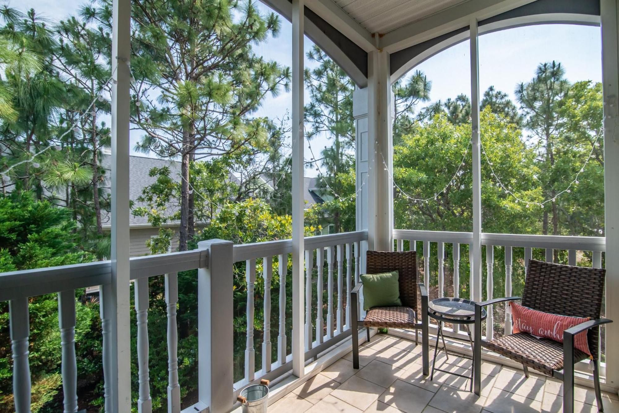 Litchfield Beach & Golf Resort Luaran gambar