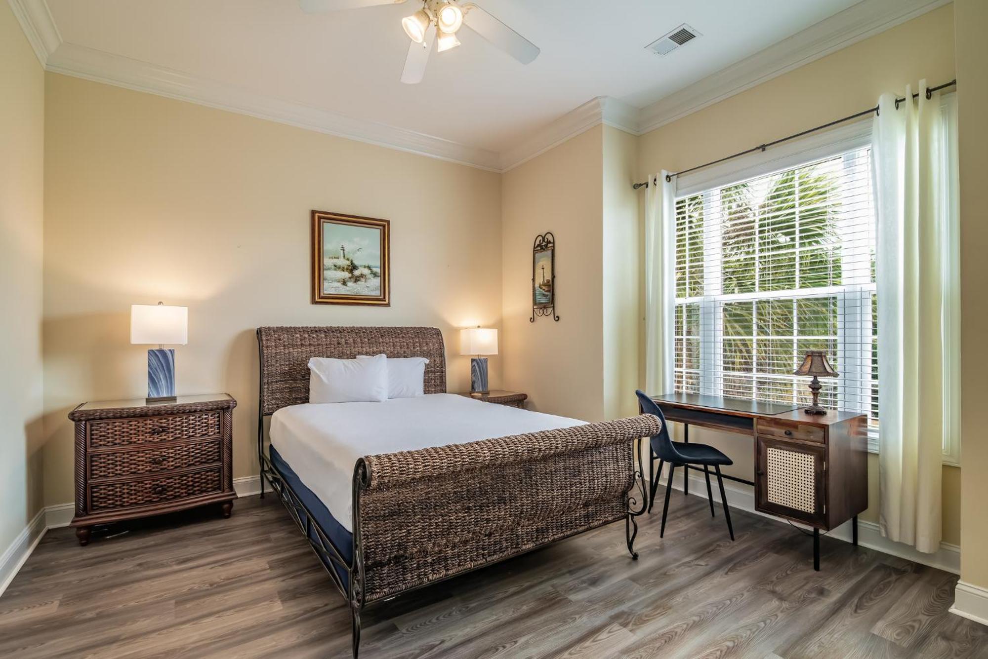 Litchfield Beach & Golf Resort Luaran gambar