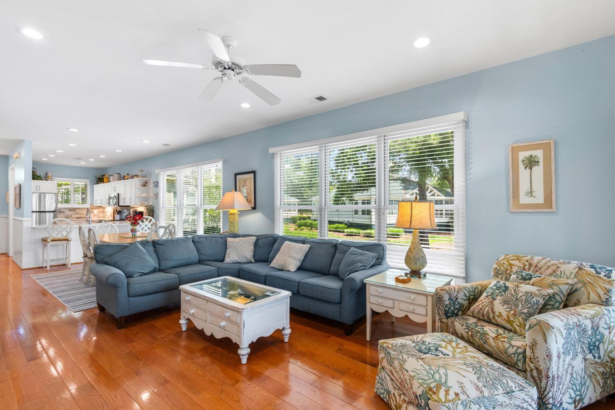 Litchfield Beach & Golf Resort Luaran gambar