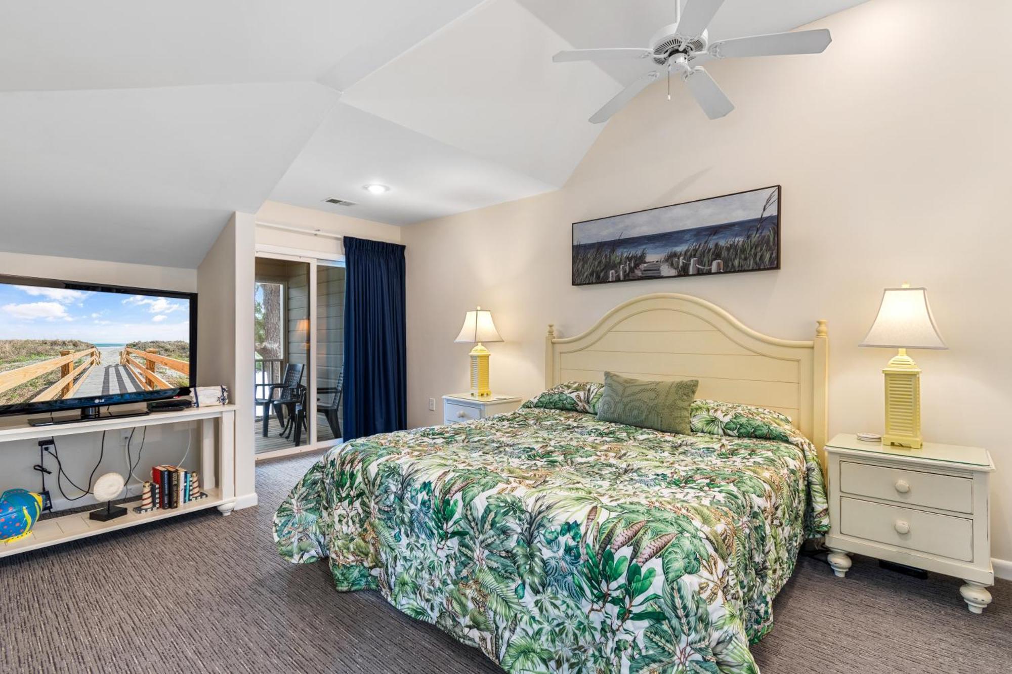 Litchfield Beach & Golf Resort Luaran gambar