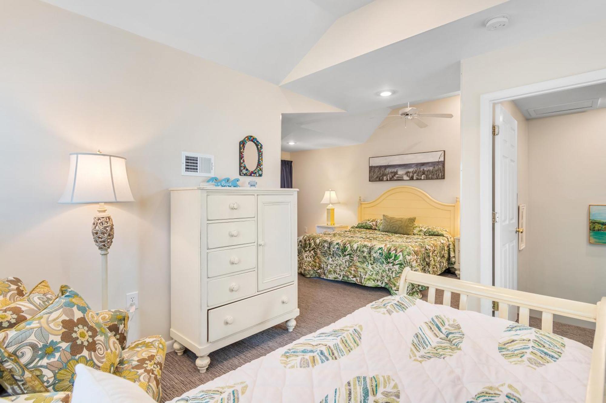 Litchfield Beach & Golf Resort Luaran gambar