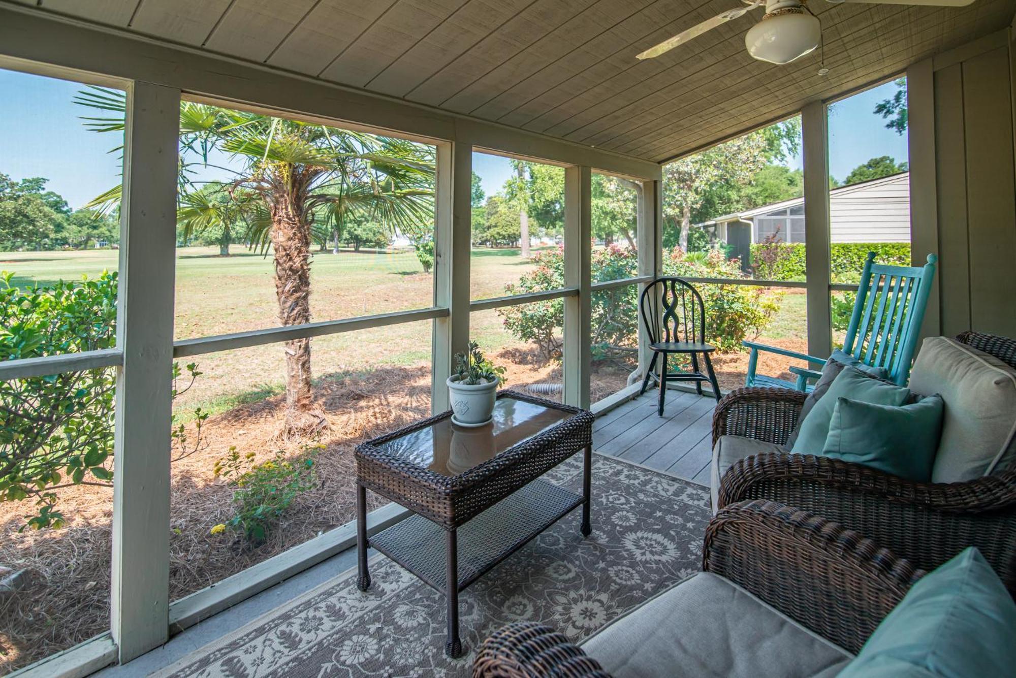 Litchfield Beach & Golf Resort Luaran gambar