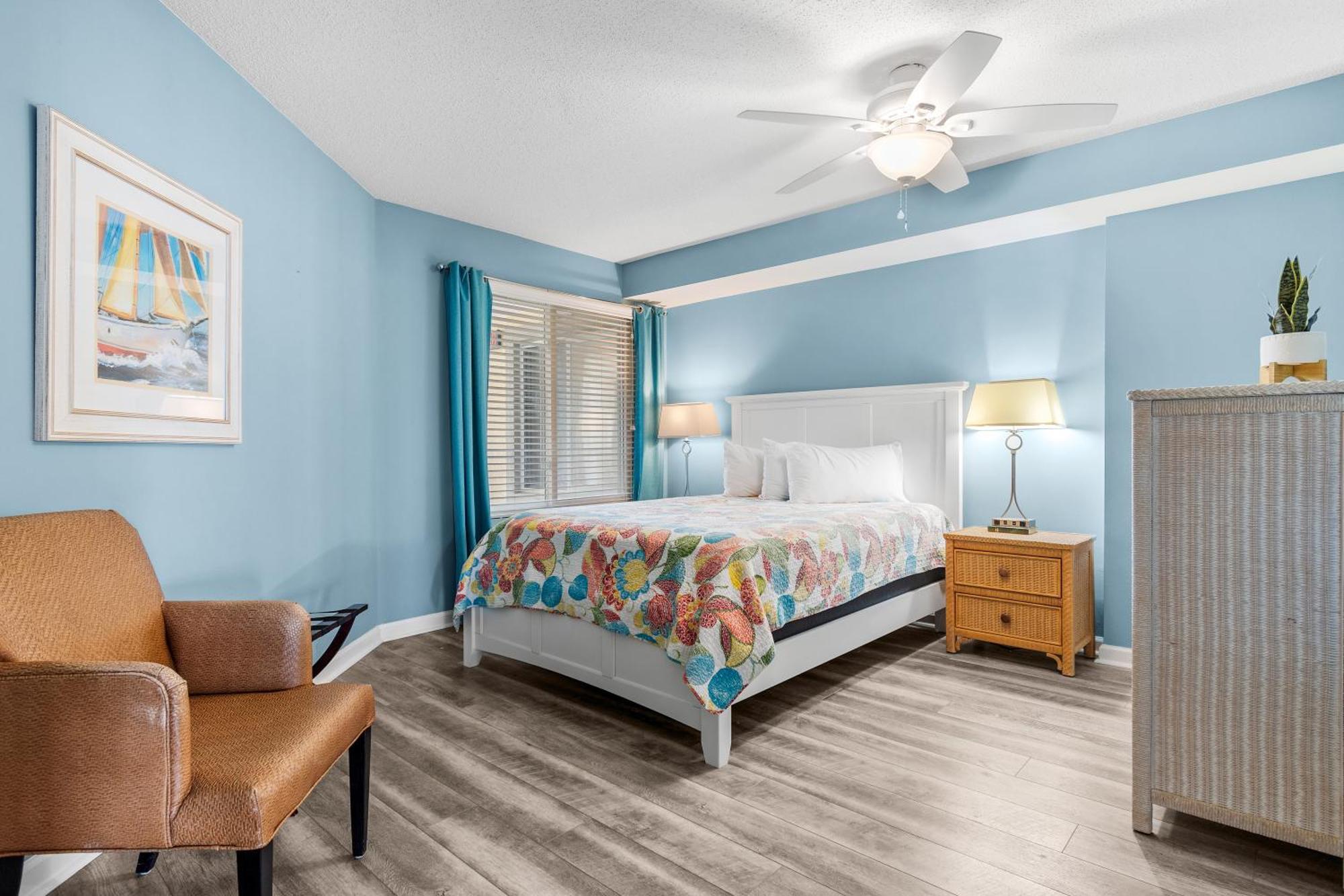 Litchfield Beach & Golf Resort Luaran gambar