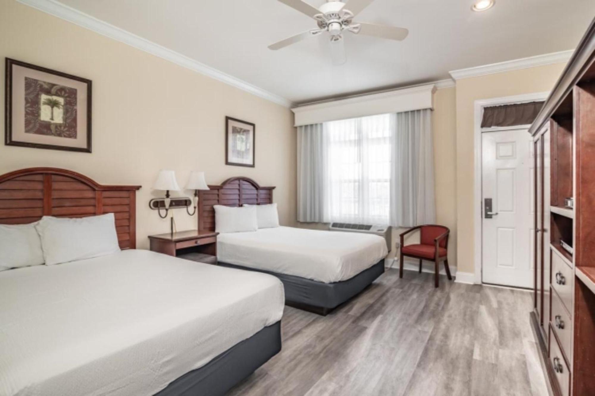 Litchfield Beach & Golf Resort Luaran gambar