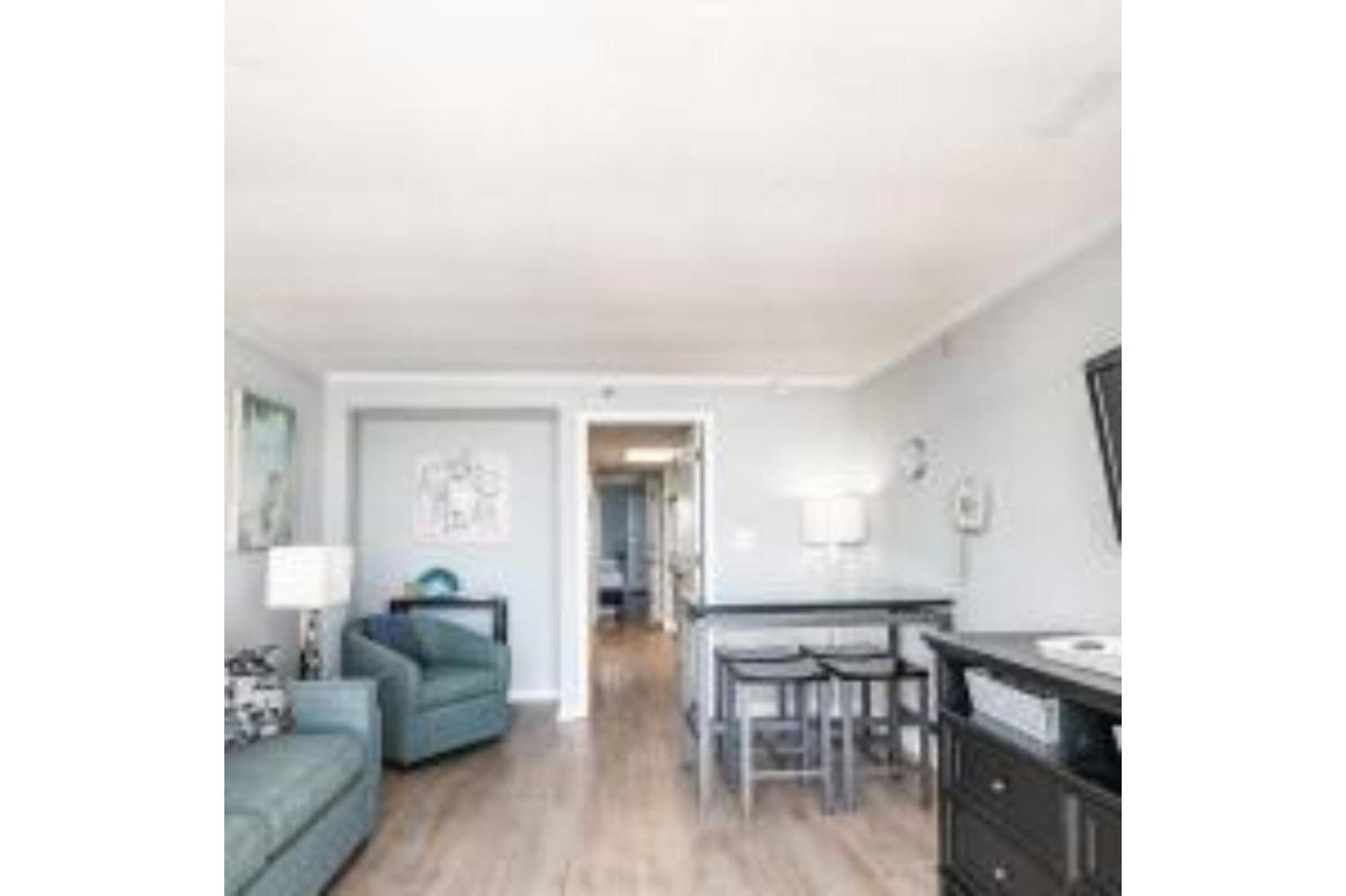Litchfield Beach & Golf Resort Luaran gambar
