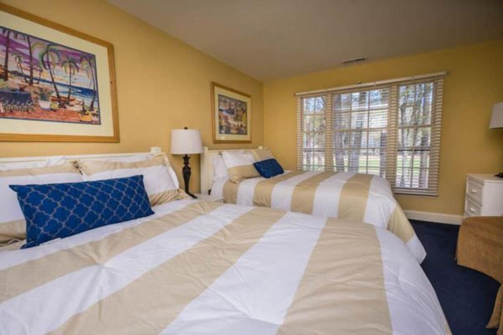 Litchfield Beach & Golf Resort Luaran gambar