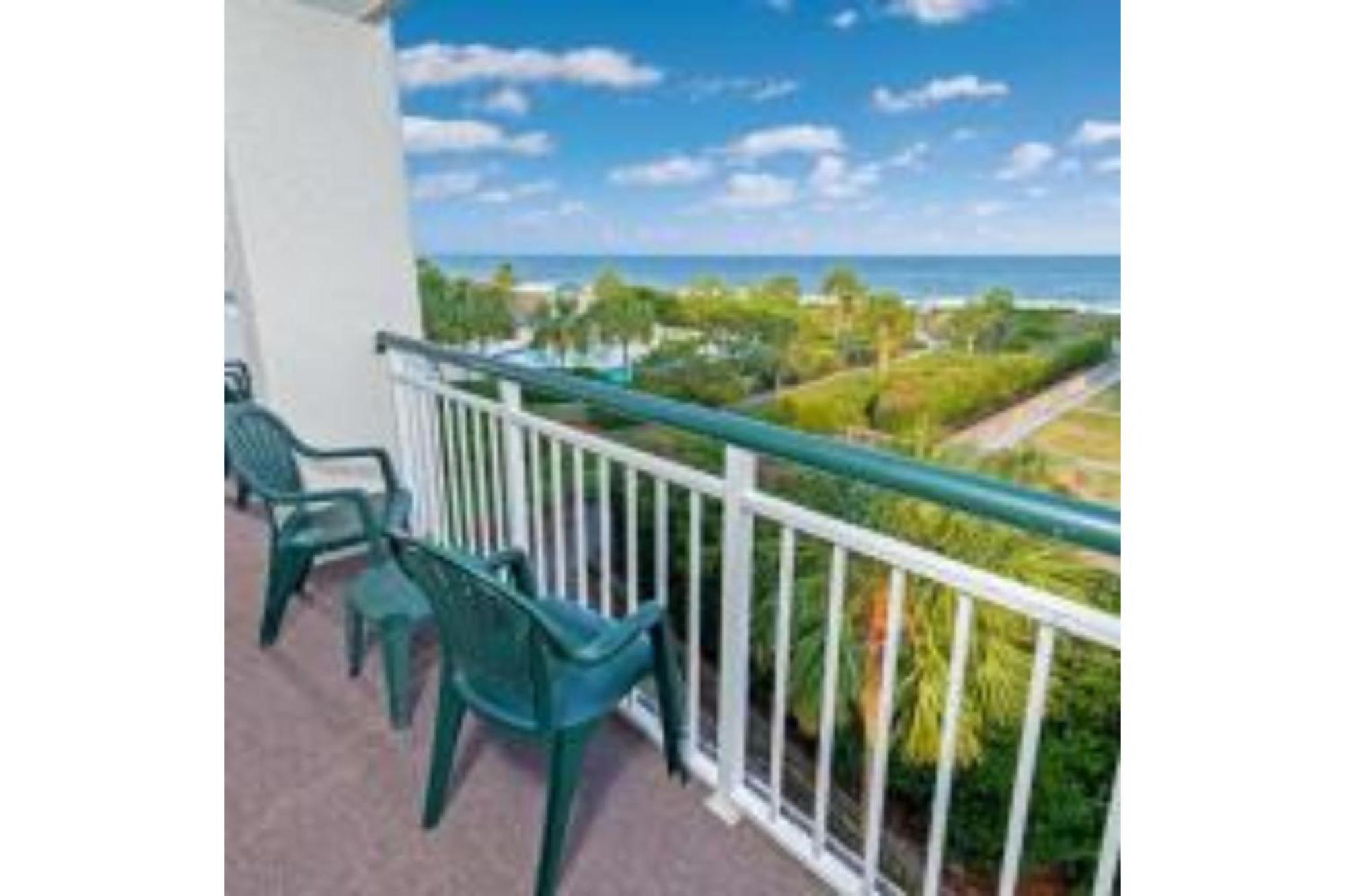 Litchfield Beach & Golf Resort Luaran gambar