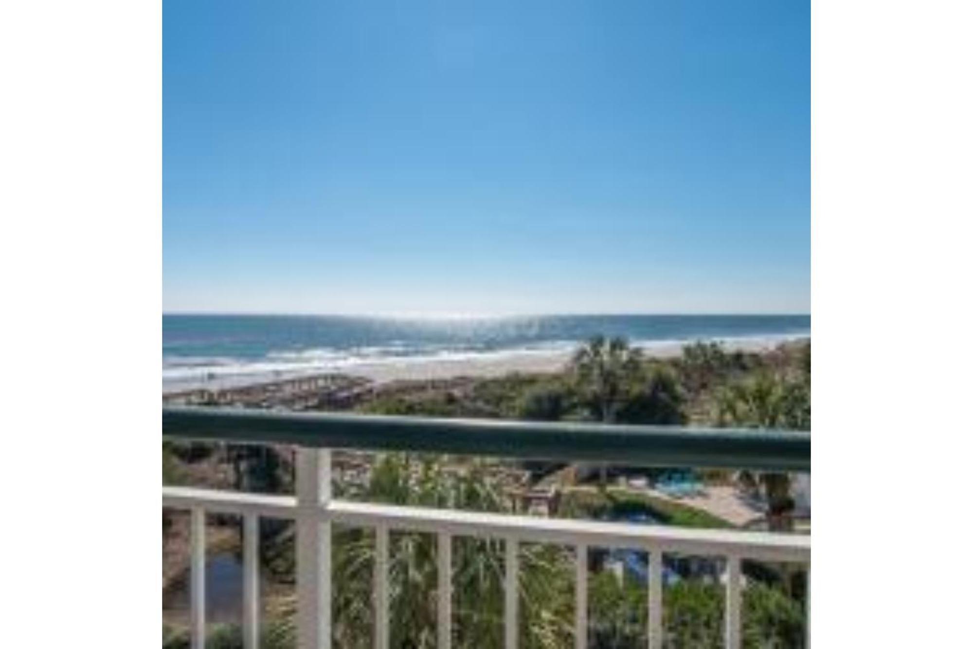 Litchfield Beach & Golf Resort Luaran gambar