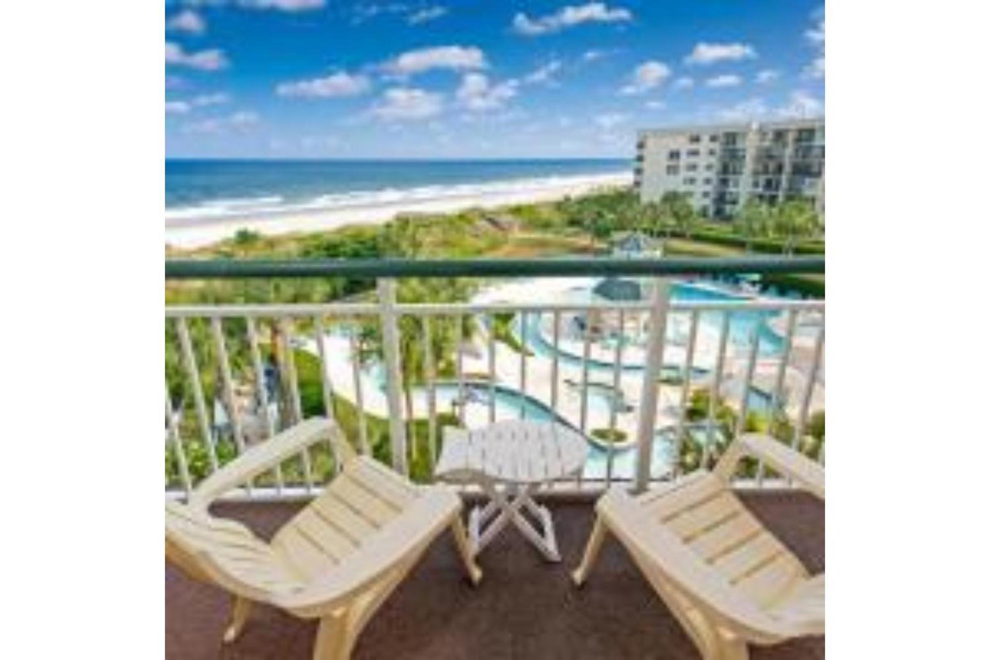 Litchfield Beach & Golf Resort Luaran gambar